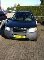 te koop freelander